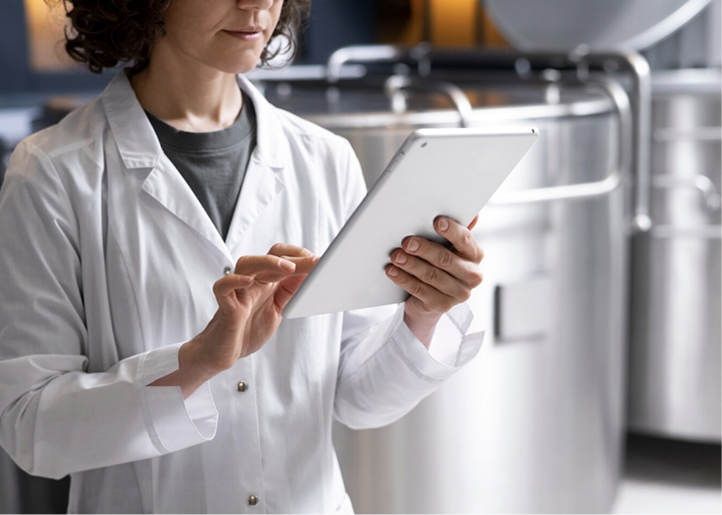 Productos FoodWare sostenibles